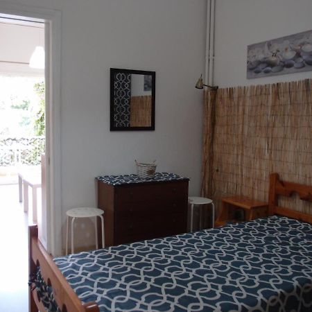 Apartment In The Heart Of Heraklion Екстериор снимка