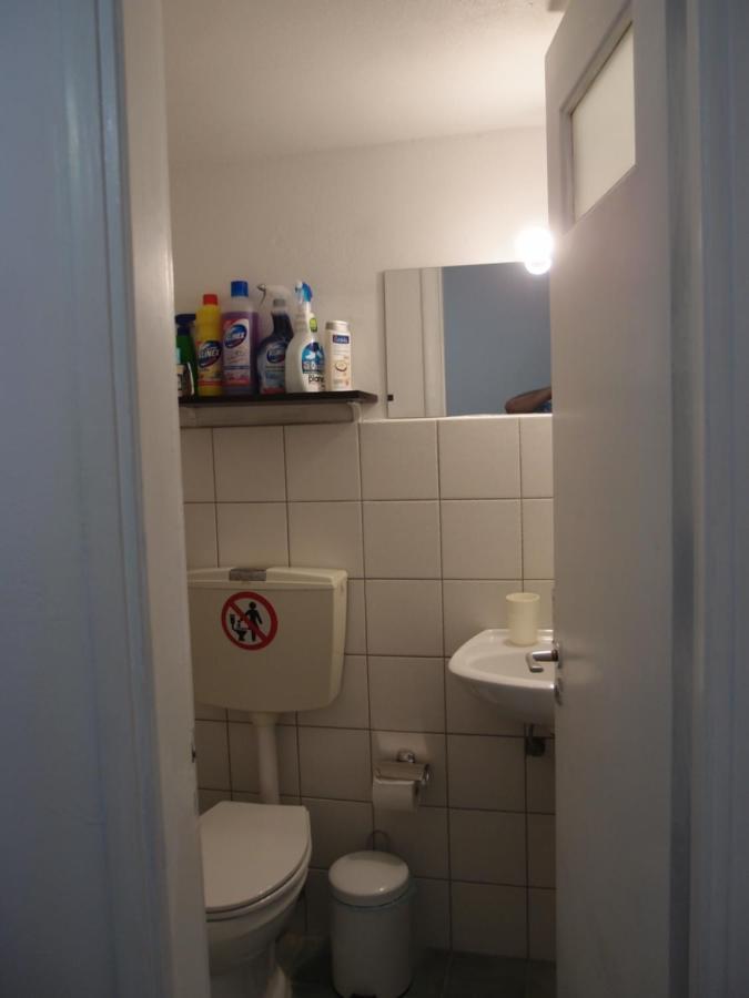 Apartment In The Heart Of Heraklion Екстериор снимка