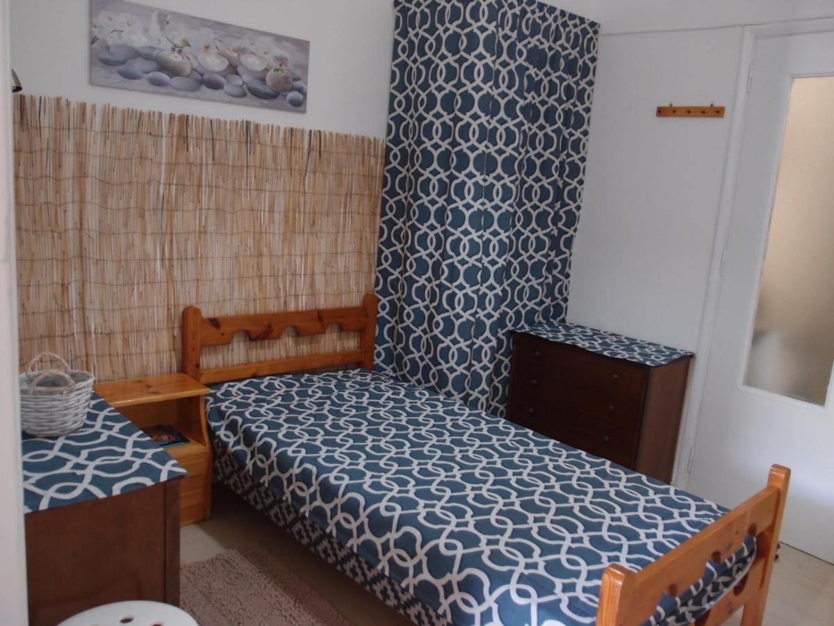 Apartment In The Heart Of Heraklion Екстериор снимка