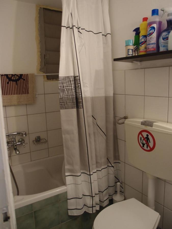 Apartment In The Heart Of Heraklion Екстериор снимка